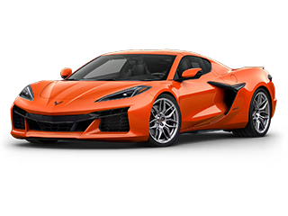 Chevrolet Corvette Z06 - Billion Chevrolet of Worthington in WORTHINGTON MN