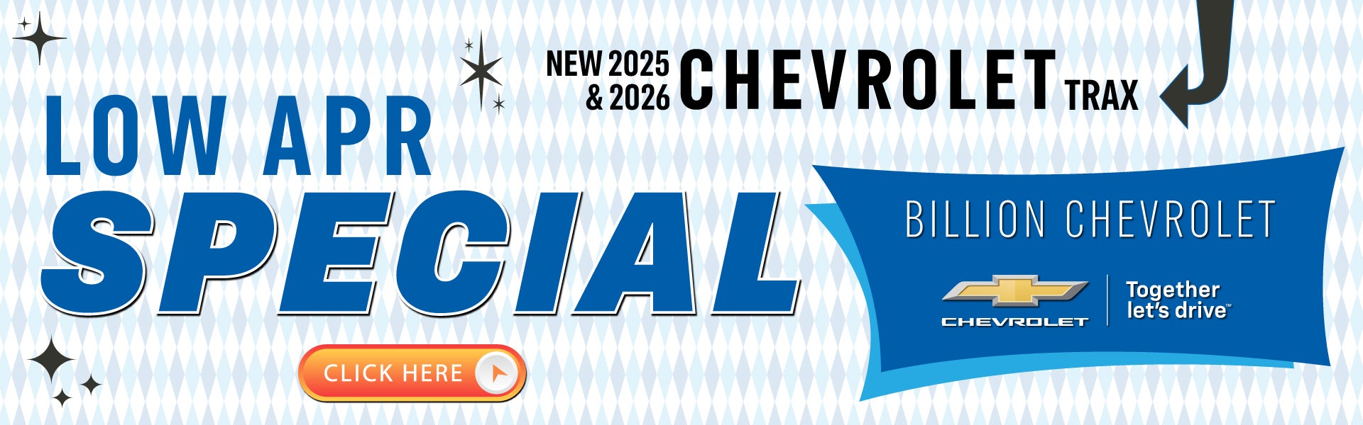 NEW 2025 & 2026 CHEVROLET TRAX