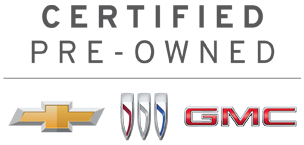 Chevrolet Buick GMC Certified Pre-Owned in WORTHINGTON, MN